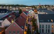 Tempat Tarikan Berdekatan 5 Hotel Hafen Flensburg