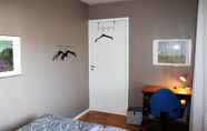 ห้องนอน 6 RIBO Apartment Triangel
