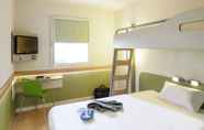 Kamar Tidur 7 ibis budget Montélimar