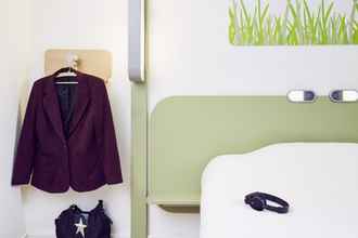 Kamar Tidur 4 ibis budget Montélimar