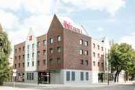 Bangunan Ibis Gdansk Stare Miasto Hotel