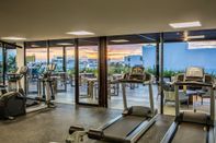 Fitness Center Fiesta Inn Playa del Carmen