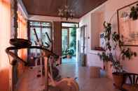 Fitness Center Le Porto Appart'Hotel