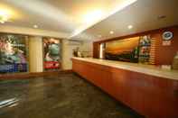 Lobby Da San Tong Hotel