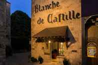 Luar Bangunan Best Western Blanche De Castille Dourdan