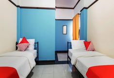 Others 6 Athaya Hotel Jogja