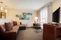 Common Space Residence Inn by Marriott Kingston