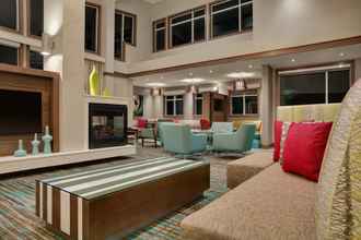 Lobi 4 Residence Inn by Marriott Kingston