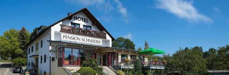 Exterior Hotel Schneider