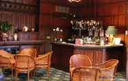 Bar, Cafe and Lounge 7 Netherwood Hotel & Spa