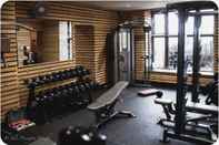 Fitness Center Netherwood Hotel & Spa