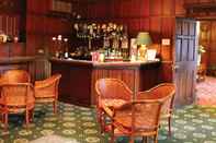 Bar, Cafe and Lounge Netherwood Hotel & Spa