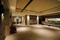 Lobby Hotel Monte Hermana Fukuoka