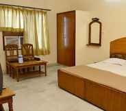 Bedroom 3 Hotel Raghav Palace