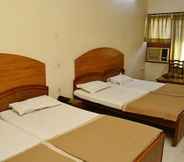 Bedroom 4 Hotel Raghav Palace