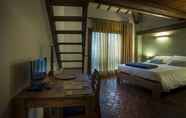 Kamar Tidur 6 Borgo La Colombara