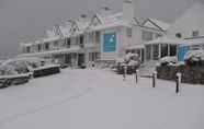 Exterior 6 Trearddur Bay Hotel