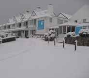 ภายนอกอาคาร 6 Trearddur Bay Hotel