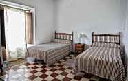 Bedroom 3 Cortijo El Llano