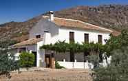 Exterior 2 Cortijo El Llano