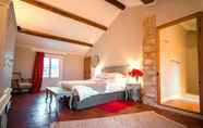 Kamar Tidur 5 Bastide Saint Didier