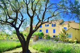 Exterior 4 Bastide Saint Didier