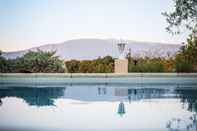 Swimming Pool Bastide Saint Didier