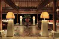 Lobby Villa Hanani