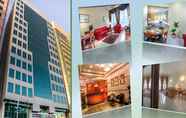 Lobi 3 Al Nakheel Hotel Apartments Abu Dhabi