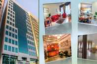 Lobi Al Nakheel Hotel Apartments Abu Dhabi