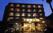 Exterior 2 Hotel Shinayoshi