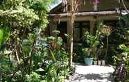 Exterior 2 Rumah Purnama