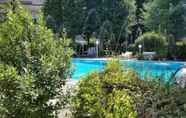 Swimming Pool 3 Mondial Park Hotel