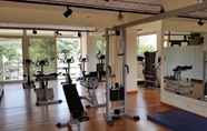 Fitness Center 2 Mondial Park Hotel