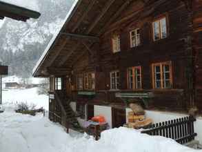 ภายนอกอาคาร 4 400 Year Old Swiss Chalet