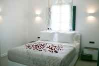 ห้องนอน Zafira Residence
