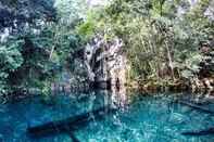 Swimming Pool Lago da Palma