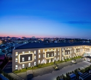 Nearby View and Attractions 6 Hampton by Hilton Istanbul Zeytinburnu