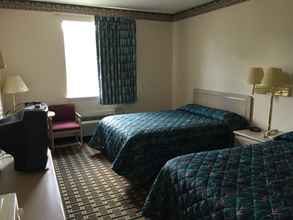 Phòng ngủ 4 Regency Inn