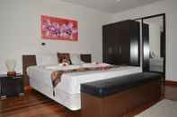 Bedroom Hibiscus Residences Fiji