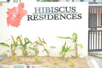 Exterior 4 Hibiscus Residences Fiji