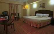Bedroom 6 Hotel Crown Inn