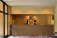 Lobby Spa & Resort Hotel Akinomiya-Sanso