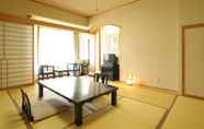 ห้องนอน 6 Spa & Resort Hotel Akinomiya-Sanso