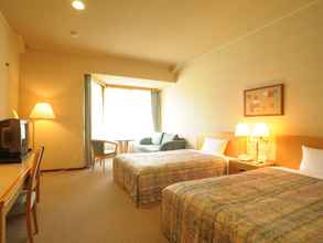 ห้องนอน 4 Spa & Resort Hotel Akinomiya-Sanso