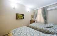 ห้องนอน 5 Seyhan Sarus Otel Adana