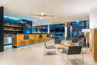 Bar, Cafe and Lounge Pestana Ilha Dourada Hotel & Villas