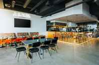 Bar, Cafe and Lounge Pestana CR7 Funchal