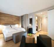 Bedroom 4 Wonnemar Resort-Hotel