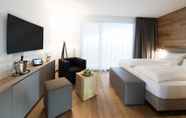 Bedroom 5 Wonnemar Resort-Hotel